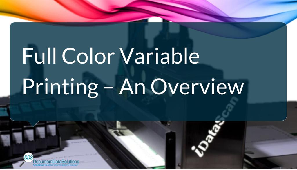 data_document's tweet image. A workflow software system that can create dynamic multi-page documents, automate tasks related to VDP, and manage data is one of the building blocks of successful VDP implementation.
Read more 👉 lttr.ai/AlTXz

#DDS