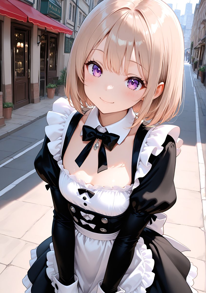 10renhanabi_ai's tweet image. 土曜日おはようございます♡
お休みのかたも、お仕事のかたも素敵な一日となりますように♪
本日もよろしくお願いします🌸
#AIイラスト #辻堂瑠璃