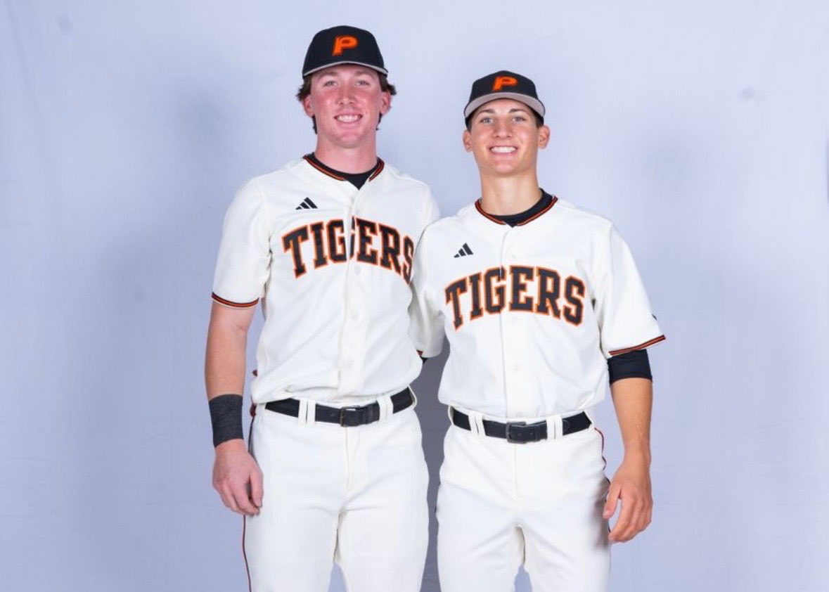 Granada Baseball tweet media