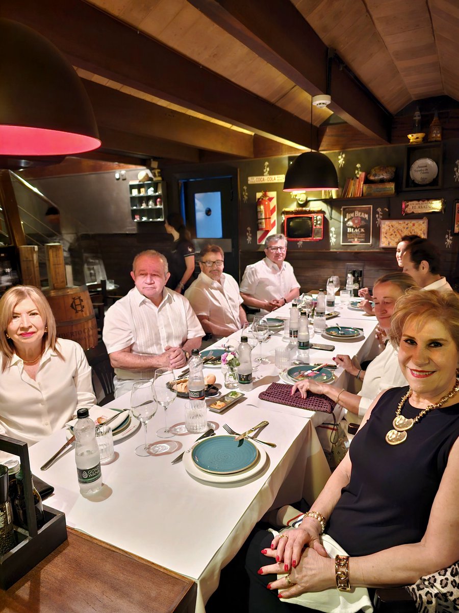 Cámara Paraguaya de Consultores tweet media