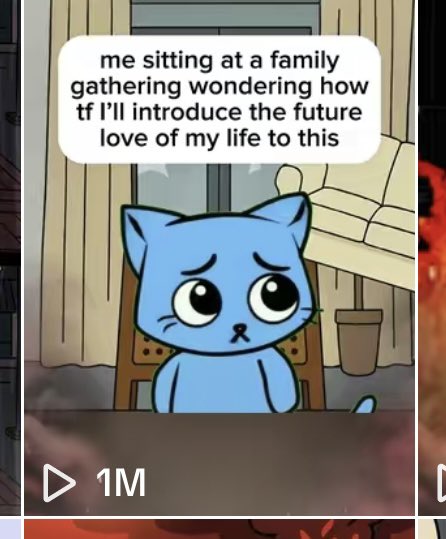 mackless_'s tweet image. I’ve gotten so bad at keeping up with these during our grind towards 1m on TikTok but 3 more @ogmomothecat videos have now passed 1m views!

This makes 117 momo videos that have now gone viral across the socials

Now let’s go hit 1m on TikTok before momo’s 6 month birthday 🫡🫡