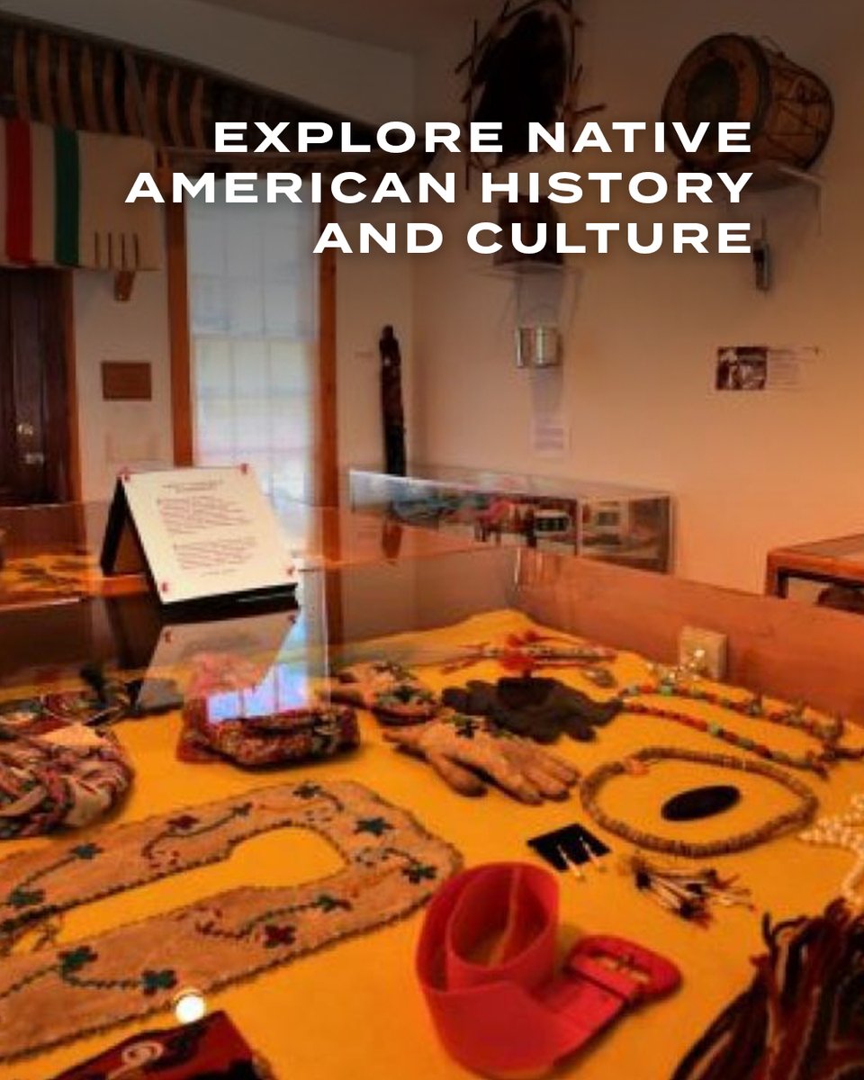 Michigan’s history stretches back thousands of years and its many cultural centers invite you to explore the heritage of the Native American tribes today.