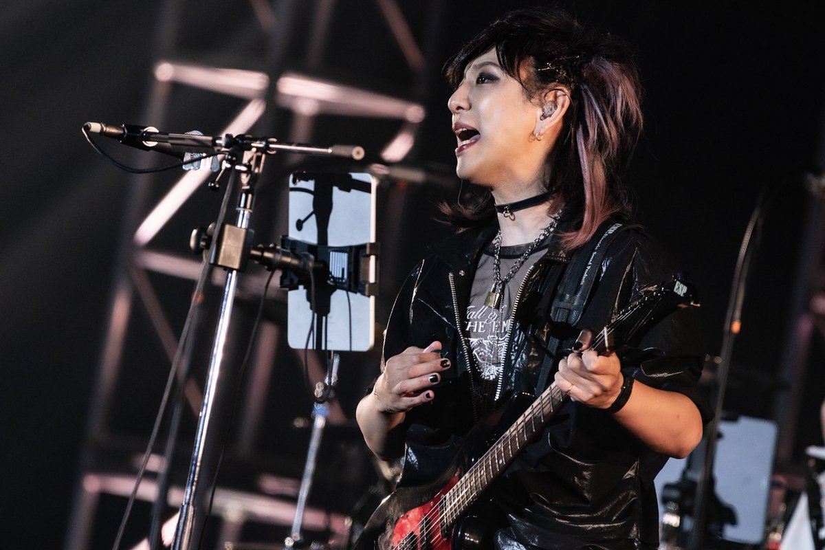 FANATIC◇CRISIS/LAST LIVE〈2枚組〉 FANATIC◇CRISIS/LAST LIVE〈2枚組〉