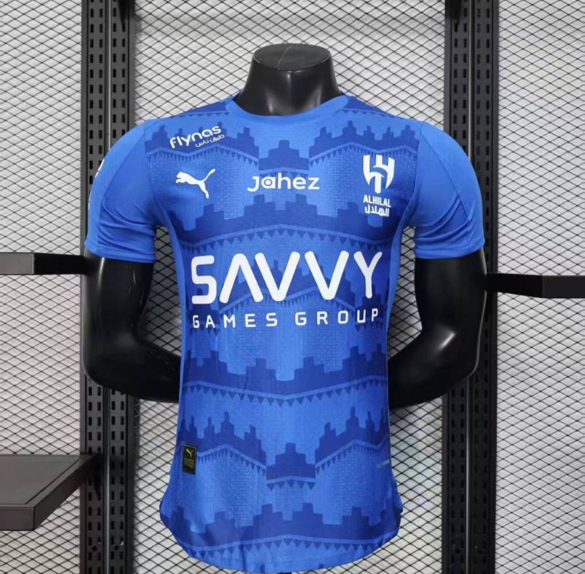 سحب على تيشيرت #الهلال👕🔵⚪️

- الشروط بسيطة جدًا :

• رتويت للتغريدة
• رد على التغريدة 
• مُتابعة حسابي 

<a href="/ABUAZOZ1O/">ابوعبدالعزيز</a> 

السحب موثق بالفيديو 🎥!