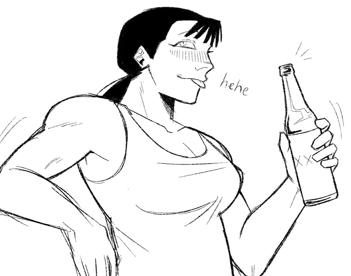 bootylicker63's tweet image. worst csm character oat