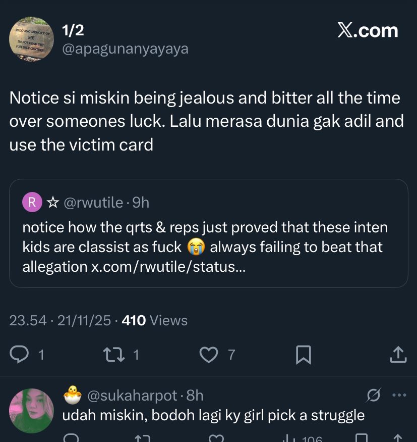 cat5u's tweet image. There’s special place in hell for people like y’all btw