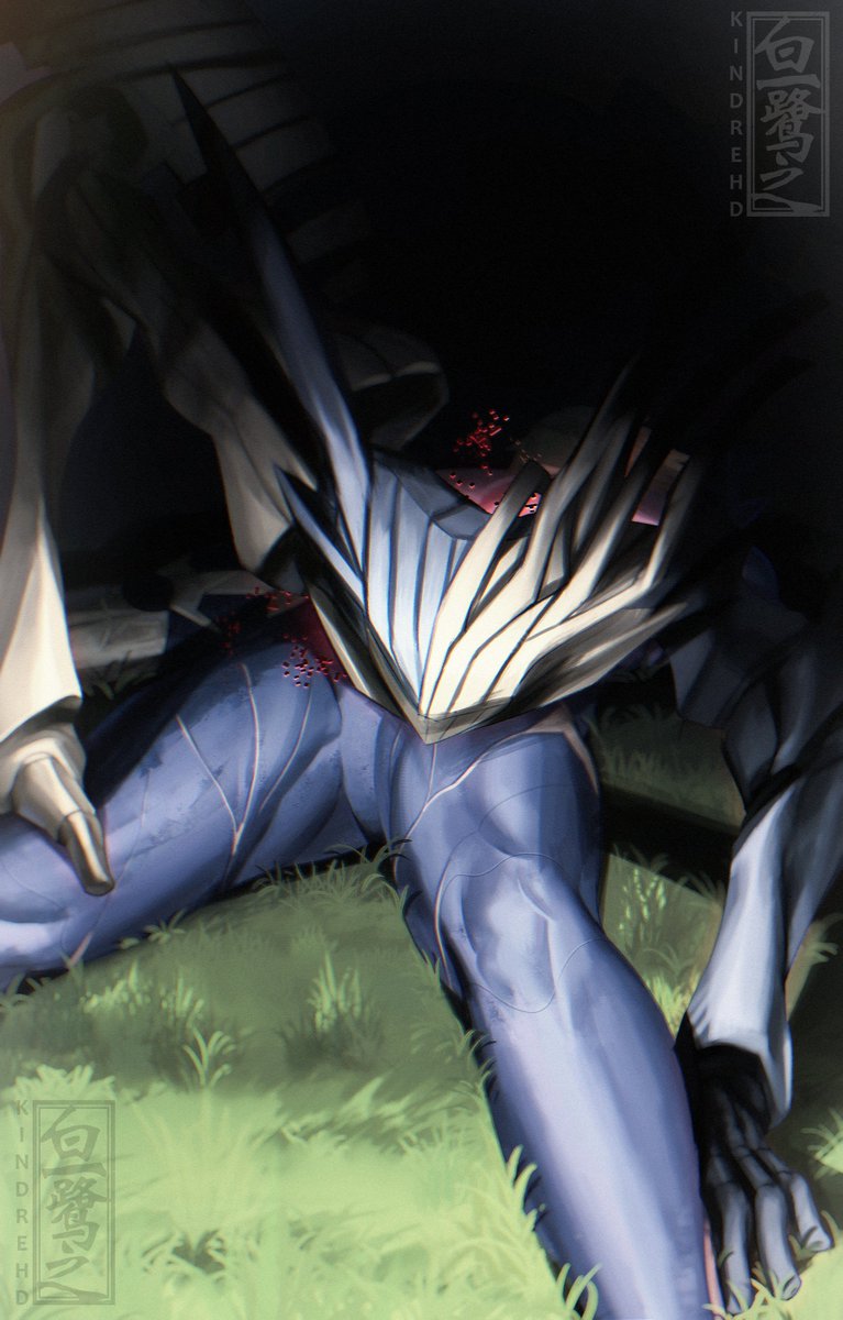 kindred ⟡ tweet media