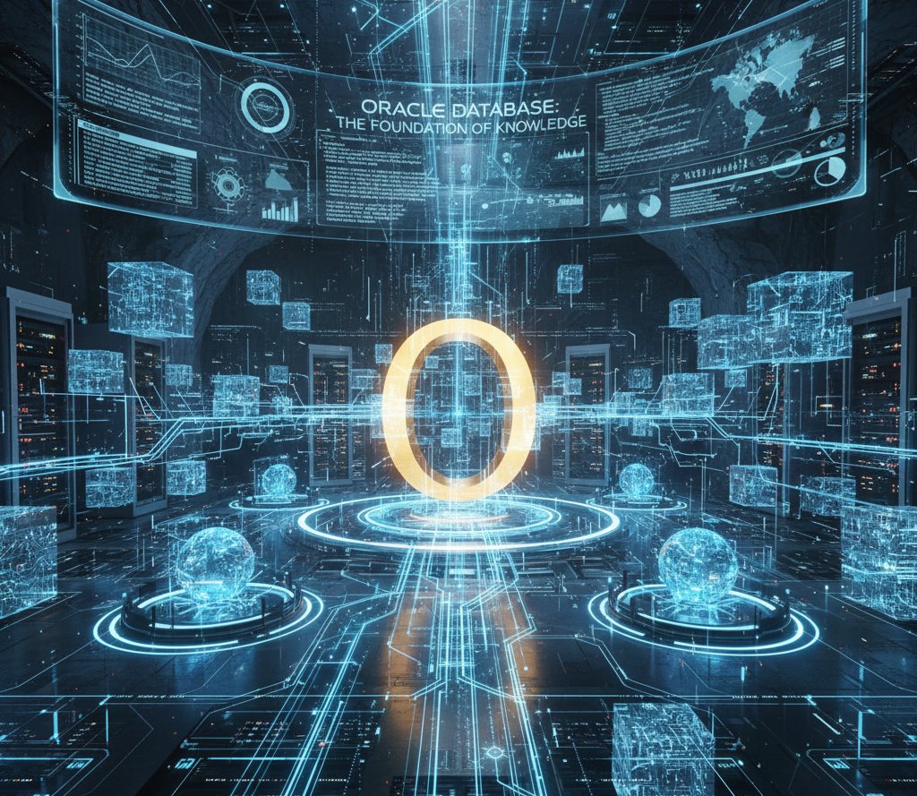 biancagomezq_'s tweet image. Oracle es reconocido como uno de los motores más robustos del mundo…
Pero su verdadero poder aparece cuando se combina con PL/SQL, que permite automatizar lógica compleja dentro de la BD.

#Oracle #PLSQL #EnterpriseTech