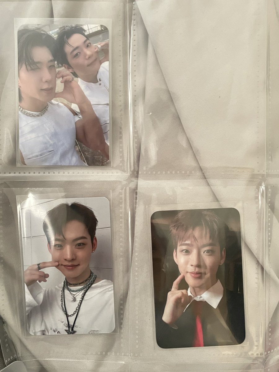 온앤오프 팬콘 교환 オネノプ トレカ 交換 저: (사진) 💡: 오른쪽 사진