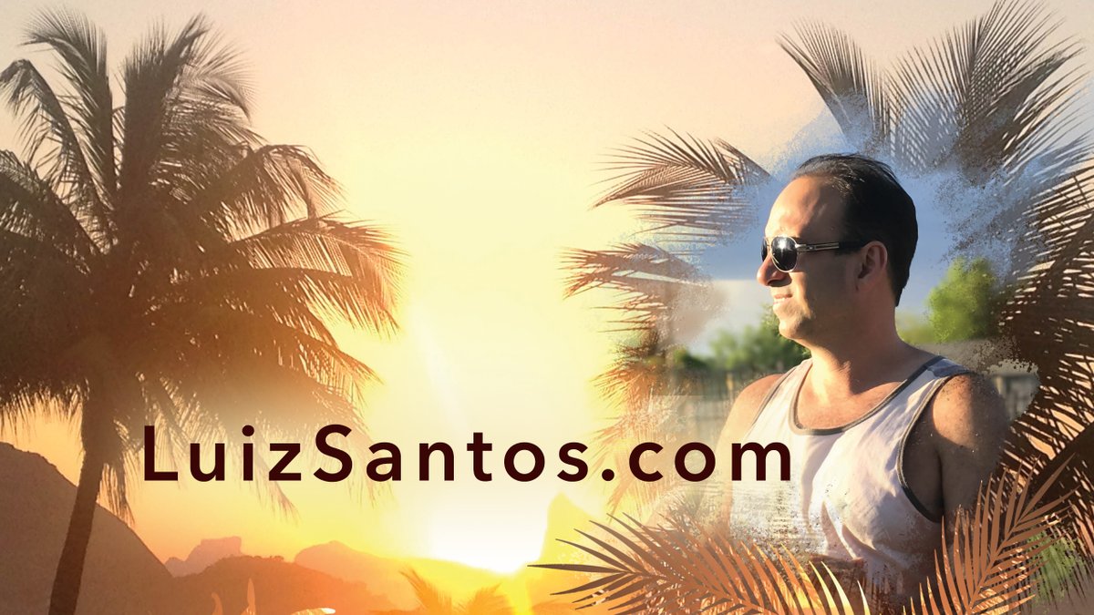 LuizSantosMusic's tweet image. “Seven Dances ” by Luiz Santos 
Get it here-&amp;gt; luizsantos.com/track/2887382/… #jazz #funk #fusionjazz #smoothjazz  #afrocuban #afrobrazilian  #brazilianmusic