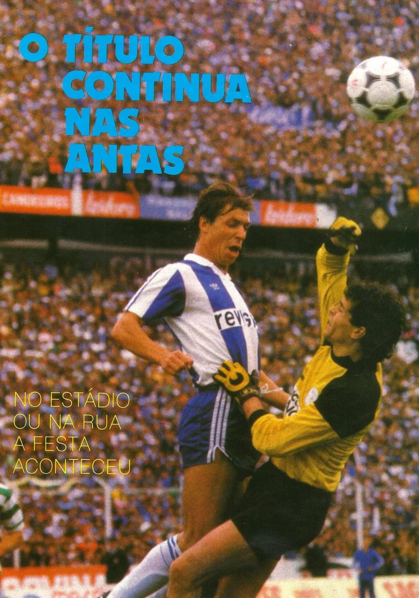 onthisdayfcp's tweet photo. 👉 Aniversário de Fernando Gomes, a pessoa com mais aura na história do desporto, é ocasião mais que perfeita para um tópico com fotos incríveis do maior goleador de sempre do FC Porto.

🧶 https://t.co/fxChw9RKnA