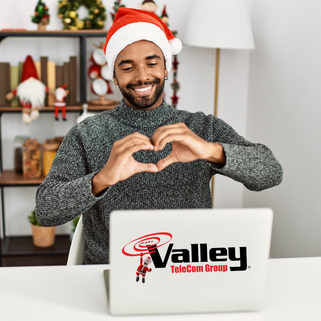 Valley_TeleCom's tweet image. Friday, November 28th, we're launching our biggest online deal ever. Look for our Cyber Week Deal post for all of the details. Yes, we said Cyber Week, so don't miss out! 🙂#CyberWeekDeal #UpgradeYourLife