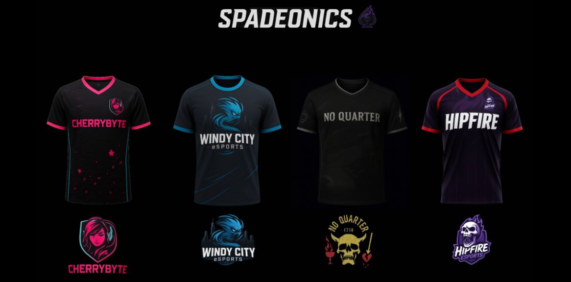 Spadeonics_R6 tweet media