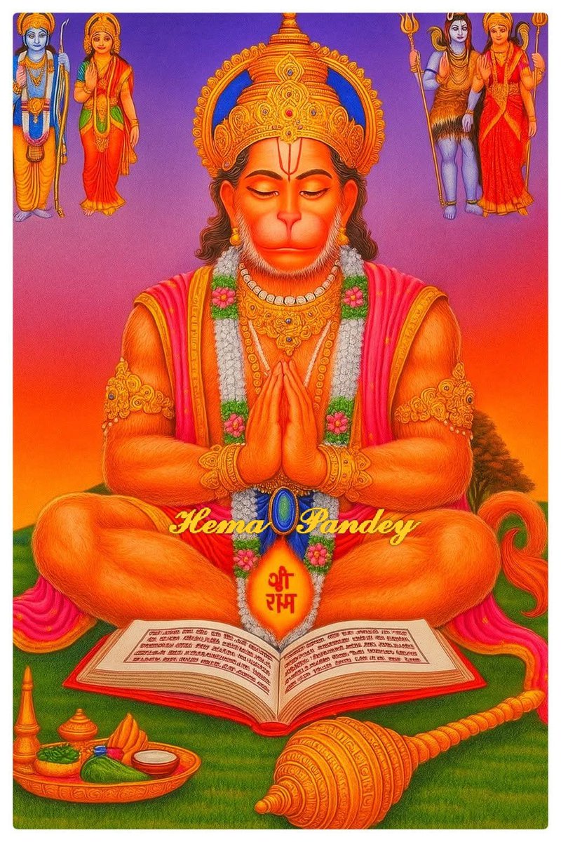 हेमा पाण्डेय सनातनी 🇮🇳 tweet media