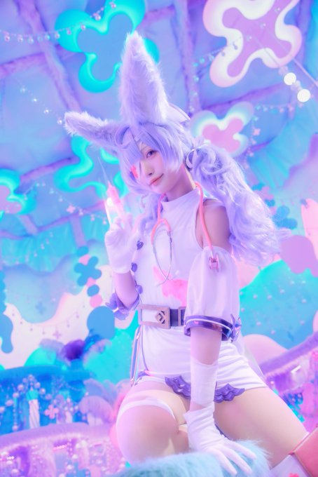 Twitterのコスプレ画像26