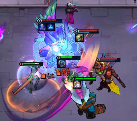 超能機甲到底是哪個傻比想出來的陰間玩意