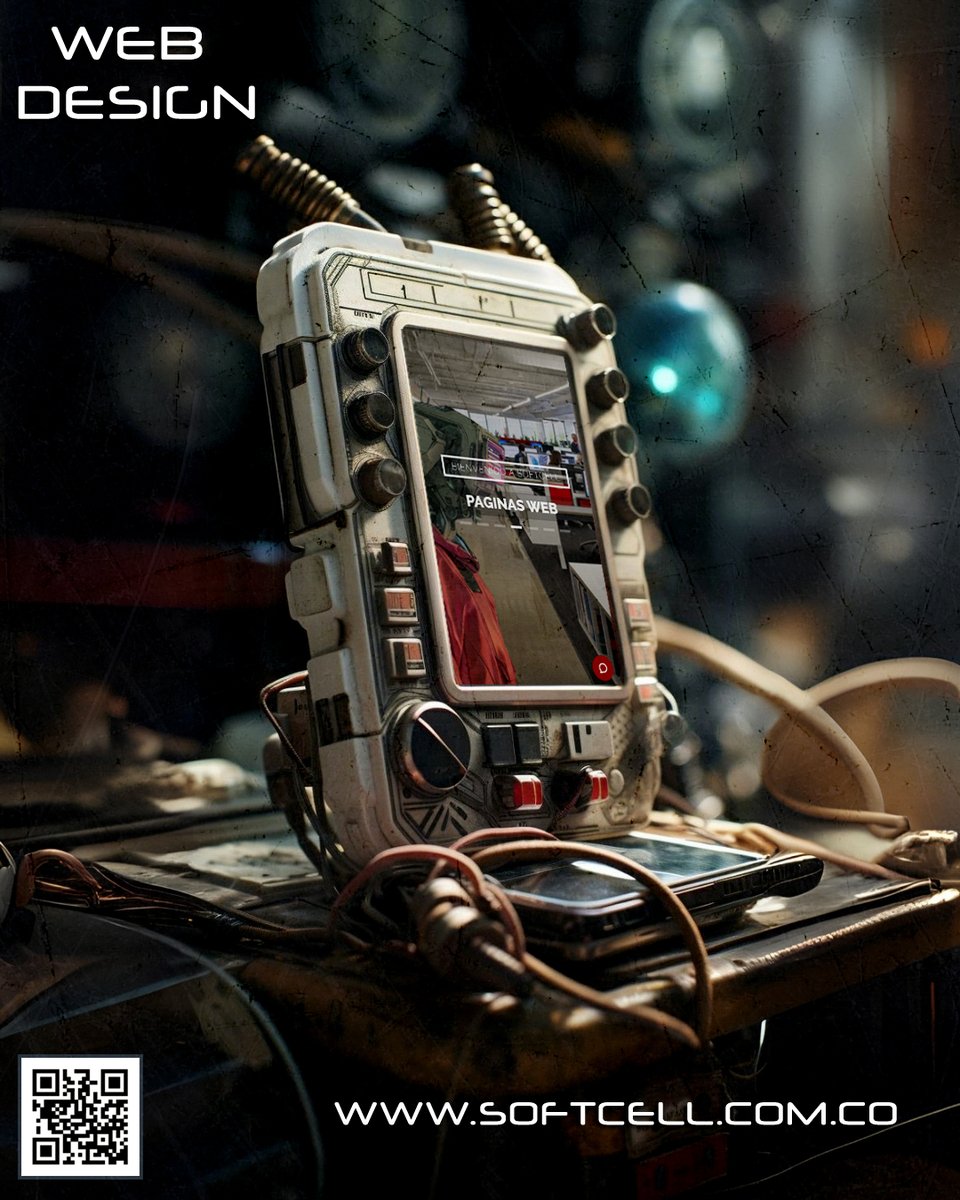 softcellcorp's tweet image. Necesita desarrollo web o pagina web, hosting o dominios?  

Visítanos softcell.com.co 

+20 años de experiencia 

#paginasweb #paginaswebcali #paginaswebbogota #webdesign #hosting #diseñodepaginasweb #ULTIMAHORA #AEstaHora #Dinero #TIME #miami #orlando #newyork #business