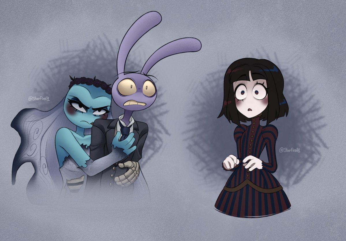 StarFirell1's tweet image. Hopscotch…