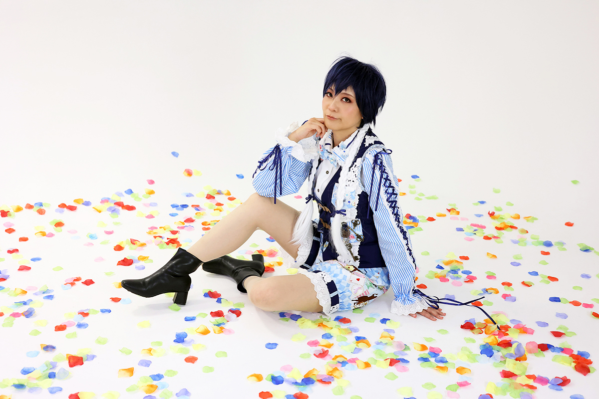 【更新】
🦋『WORKS』の「白兎 -The White Rabbit-」に画像をUPしました🦋
vis-spirale.jimdofree.com

Model <a href="/dag___namu/">だぐらす</a>
PHOTO BY <a href="/terstar1/">テルスター</a>

#sPirale_info
#sPirale_夢想の国のアリス