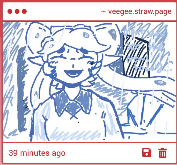 THATS MY WIFE!!!💙💙✨✨