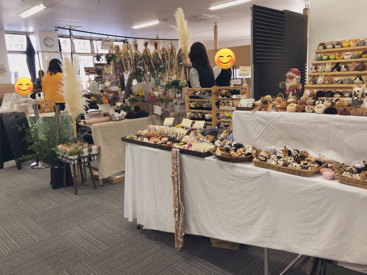 poko_mahjong's tweet image. ぽこカフェ総合ポイントランキング（11/21時点）
おはようございます😃

毎週土曜日、本日ぽこ道場🏯開催日です🔥

そして昨日に引き続き【にじいろマルシェ🌈】で賑やかな新宮CoCoスクエア✨見てるだけでわくわく☺️

みなさまのお越しをお待ちしております❣️
#新宮CoCoスクエア