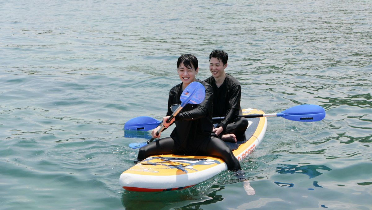 DisneyPlusMY's tweet image. Your new wallpapers are here! 🥹 Join Jimin and Jung Kook for a new season of #AreYouSure?! Pack your bags as Season 2 comes 3 December, only on #DisneyPlusMY.