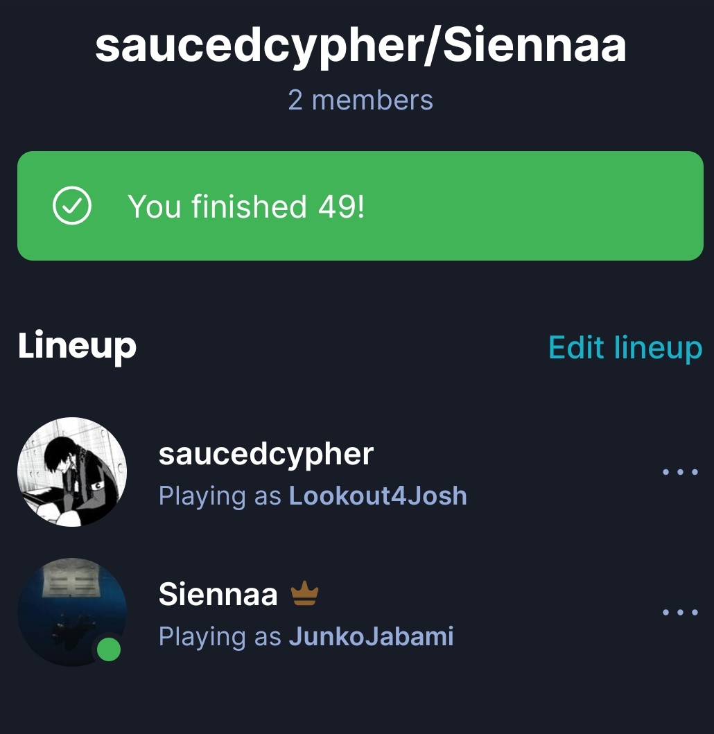 Thank you <a href="/ProBrawlhalla/">Brawlhalla Esports</a> I really appreciate it!