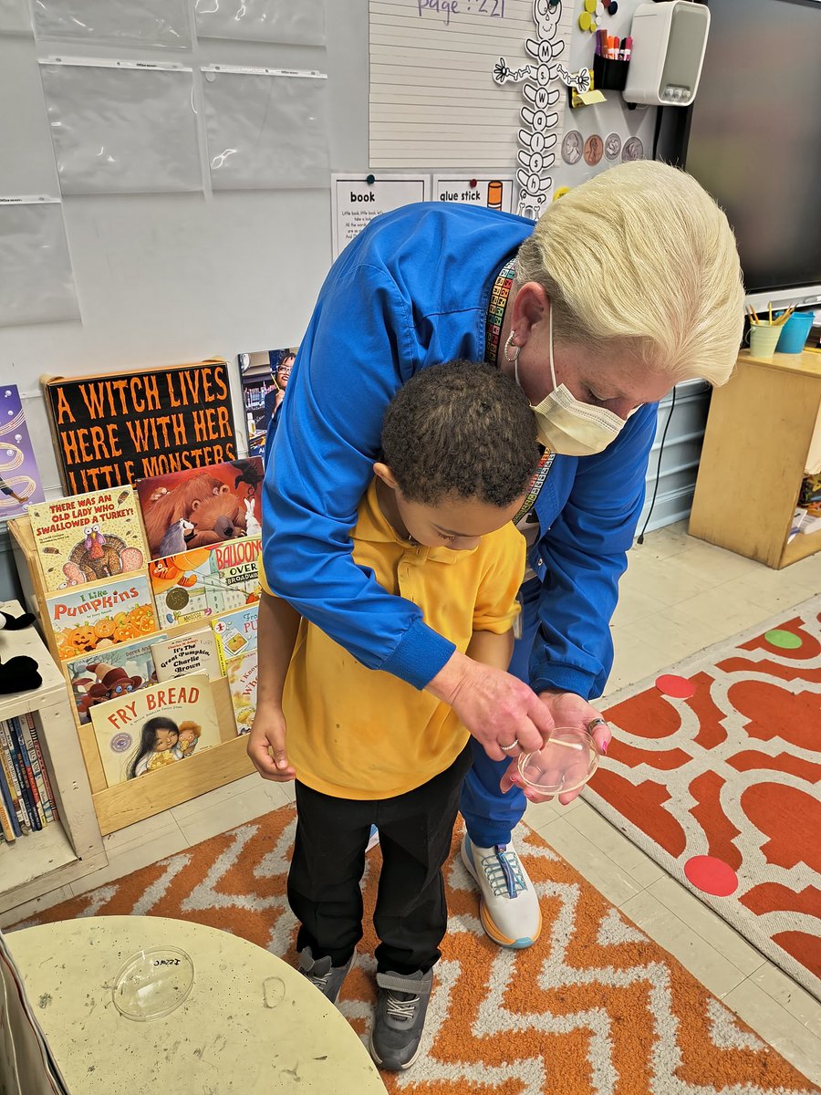 Whitehaven Elementary STEM School tweet media