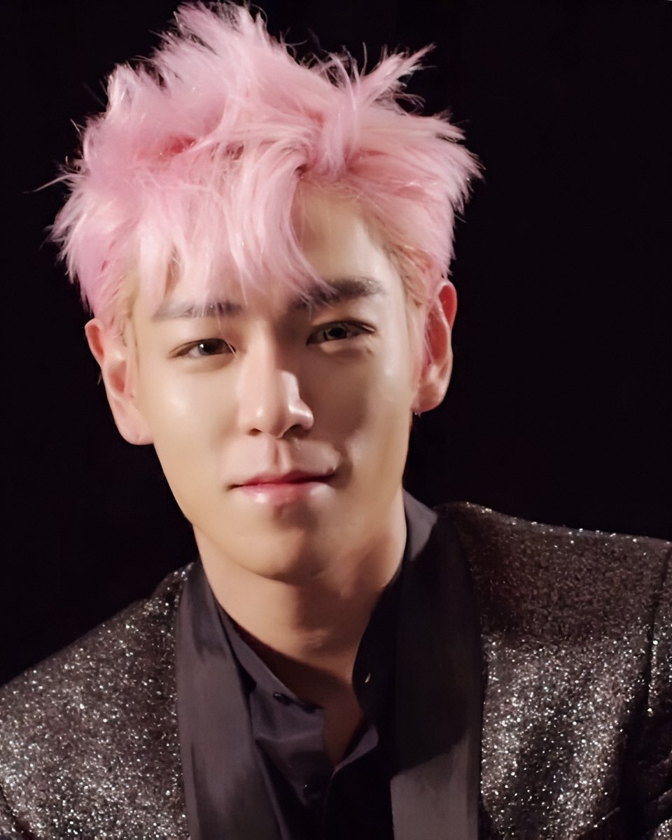 y_tttop's tweet image. Why that&apos;s so him so beautiful!😭😭💗