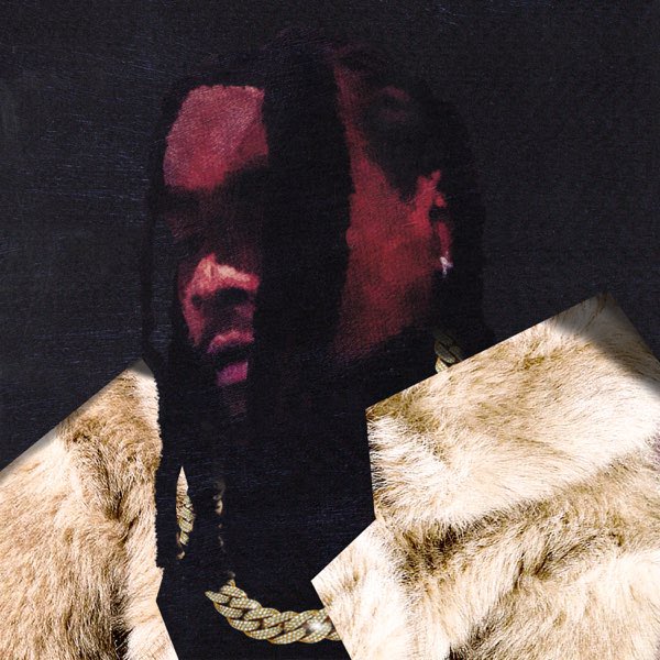 HipHopAllDayy's tweet image. Wale&apos;s &apos;everything is a lot.&apos; to sell 22K units first-week and chart at #19 on the Billboard 200 🔥🏆

It will be the tenth charting album of his career.