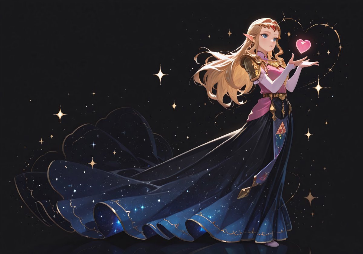 justamirageAI's tweet photo. Zelda. Link. Cosmic.

(Video Game: The Legend Of Zelda)

#AIart https://t.co/EL5MBDZVEt