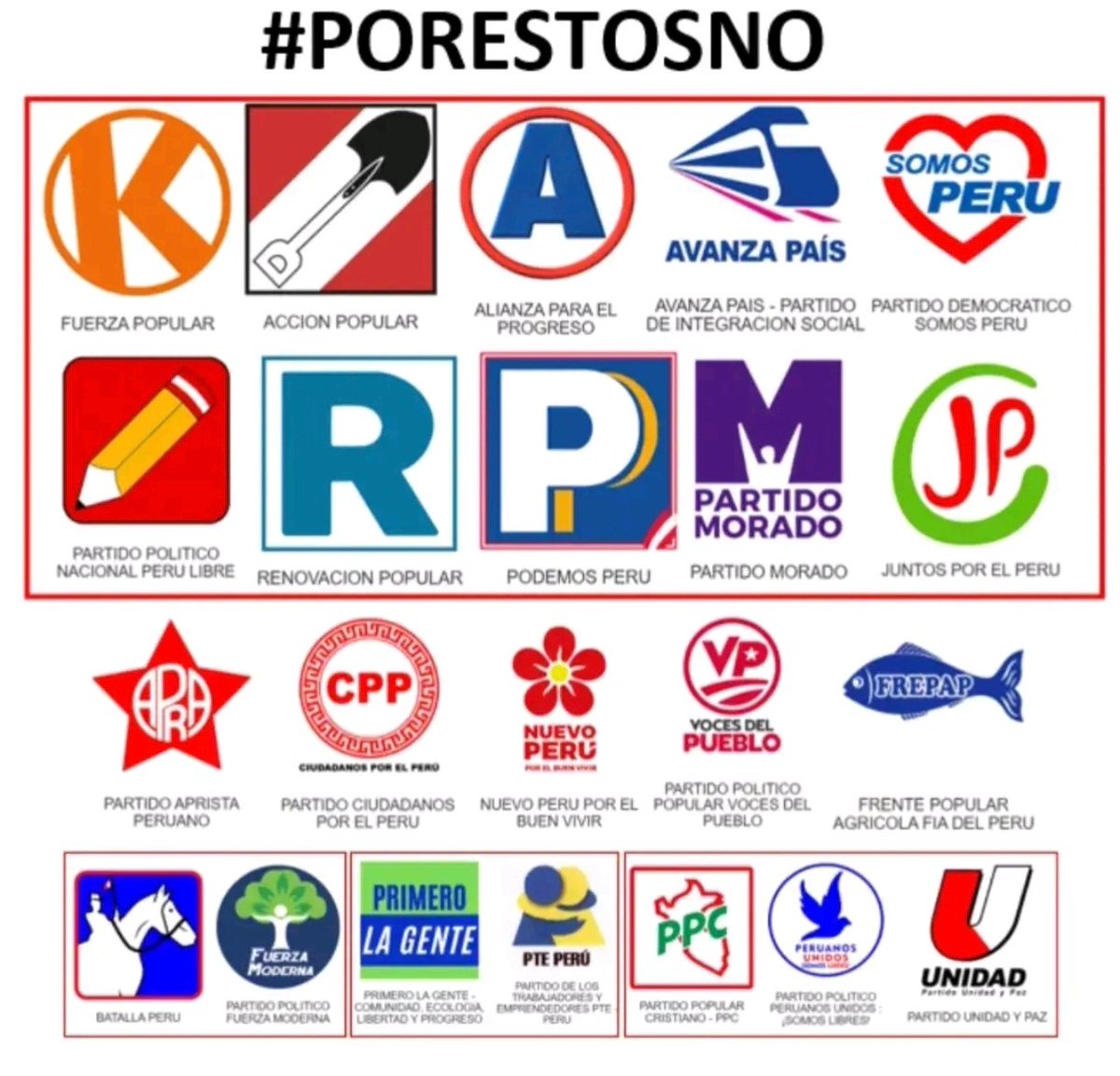 NassGaud's tweet photo. @Mauriciomulder #PorEstosNo2026 https://t.co/8dXQVQudOP