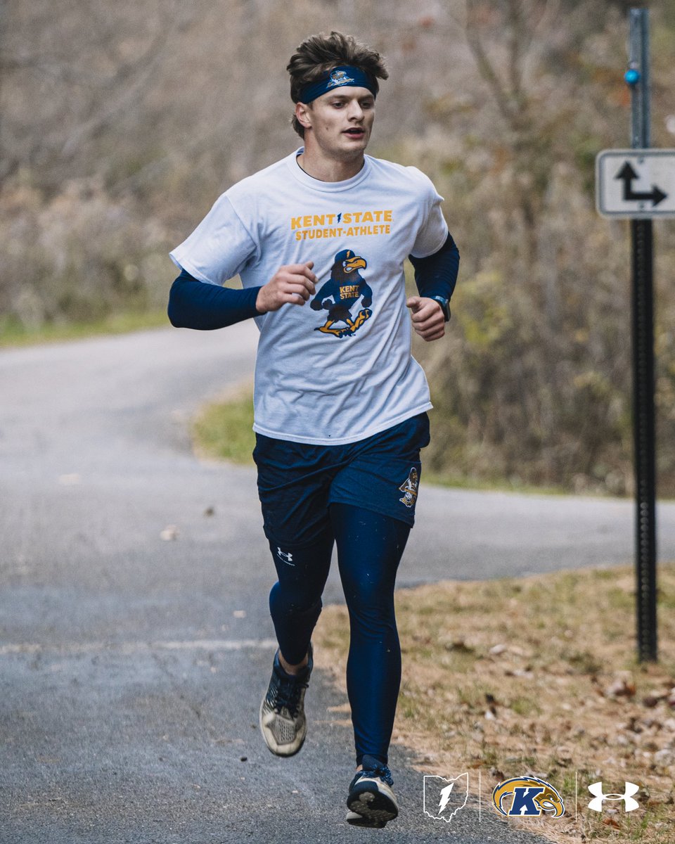 Kent State Baseball tweet media