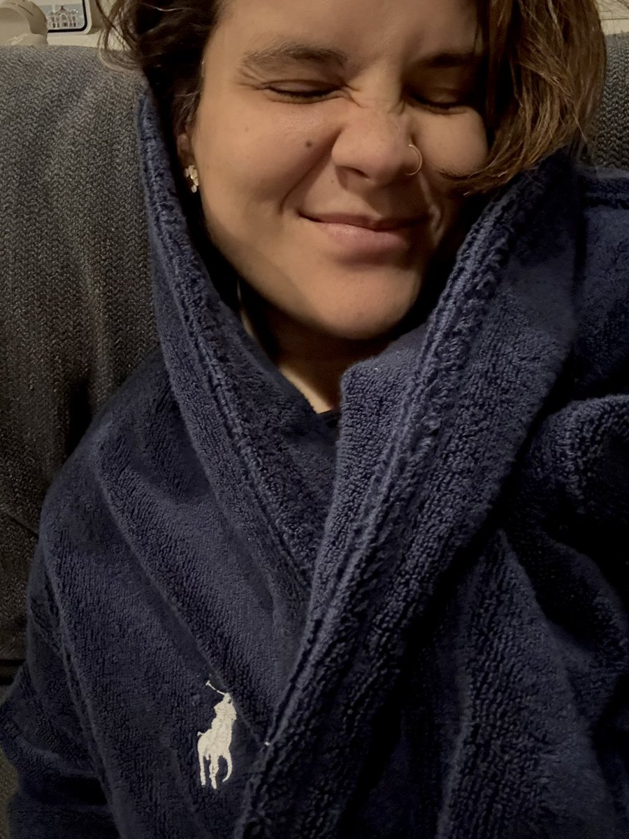 ZennerMaria's tweet image. Happy to be home… Sad for missing the last days of #DevConnect 🩷