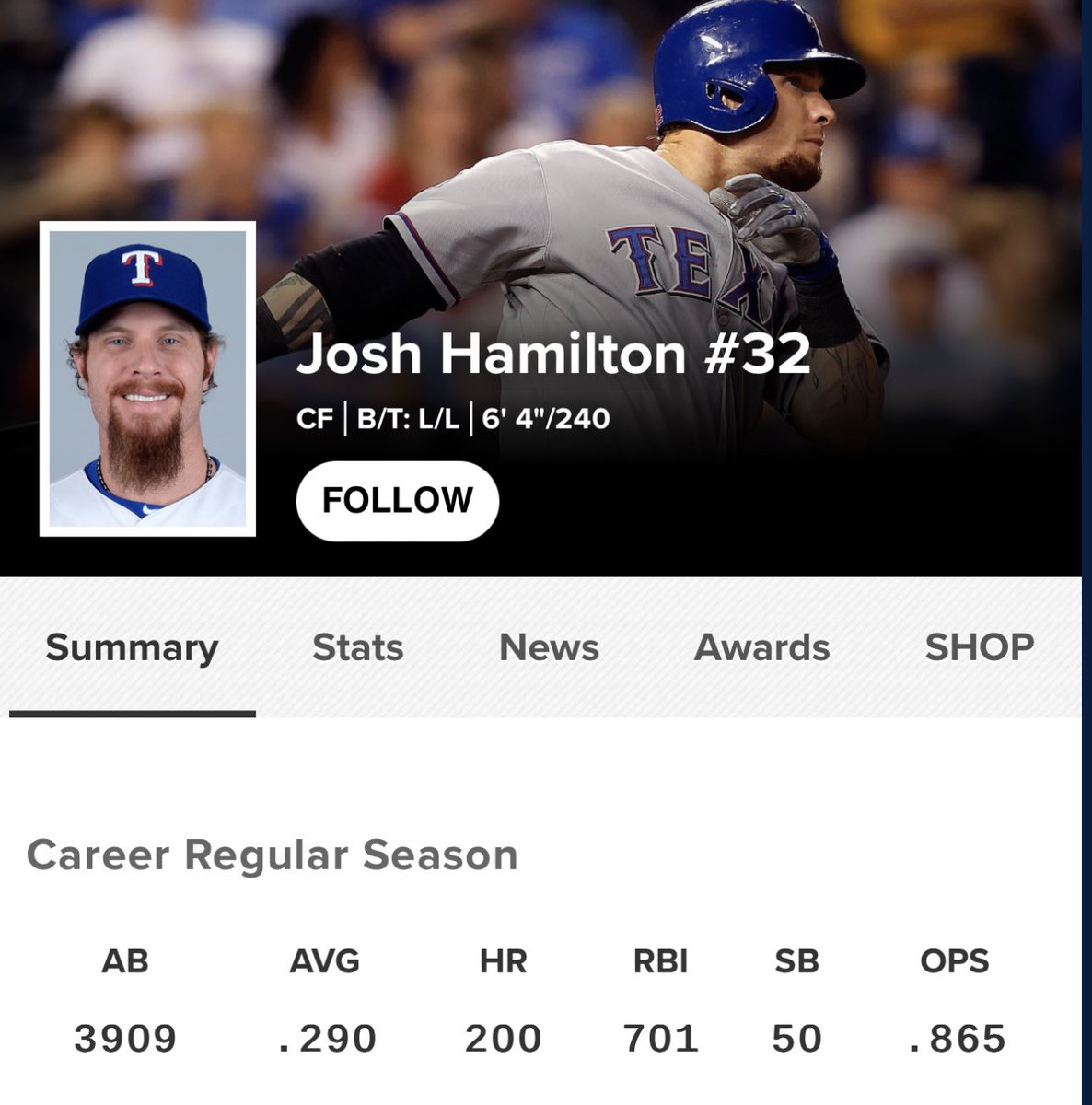 MLB Hall of Pretty Good tweet media