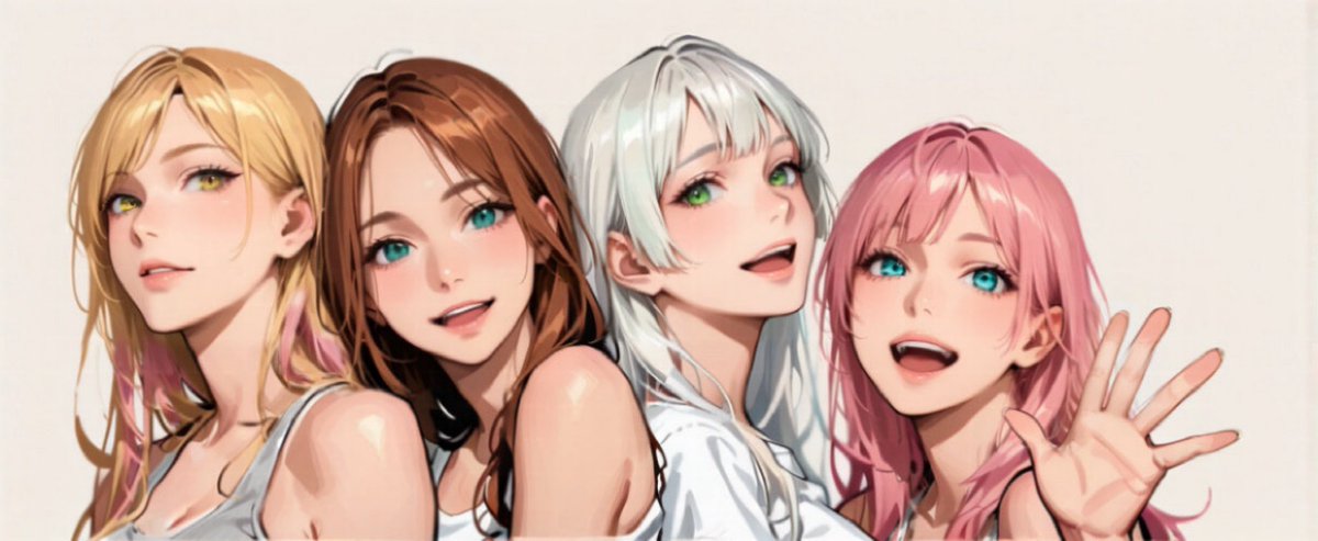 PixelSundries's tweet image. Hi all! I want to extend an invitation to you all to join my humble patre0n page. I hope to see you there!

L I N K   I N    B I O
🤭