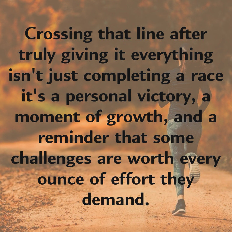 running_dairy's tweet image. #runningmotivation #run #runningismytherapy #resilience #relentless #walk/Run #walk #whateverittakes #runner #marathon