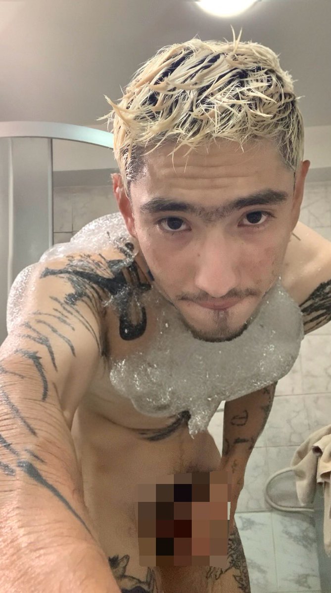 playnnico's tweet photo. 🫧🧼 https://t.co/TwOpyCB4Bl