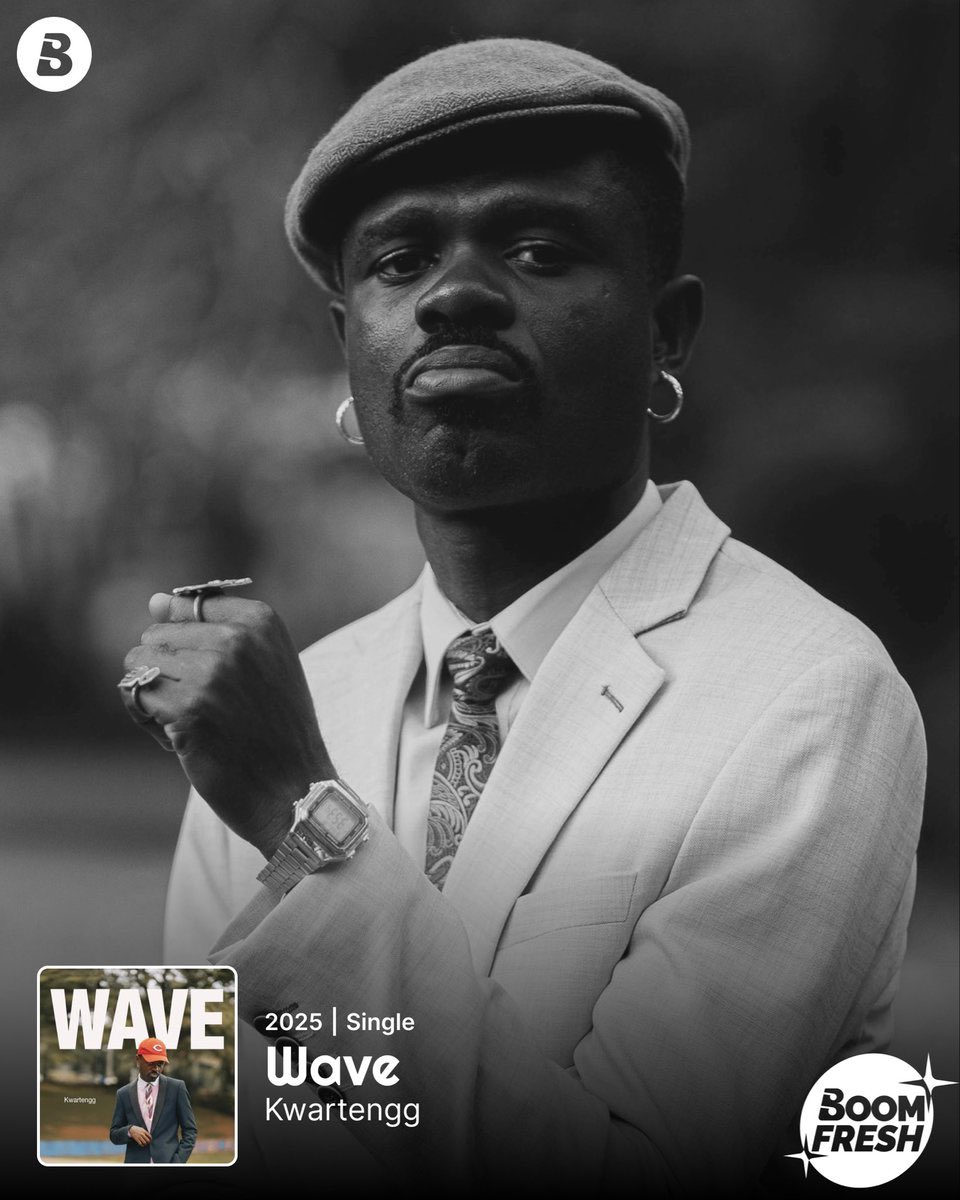 nipayepoison's tweet image. Bigness ❤️
@kwartenggonline