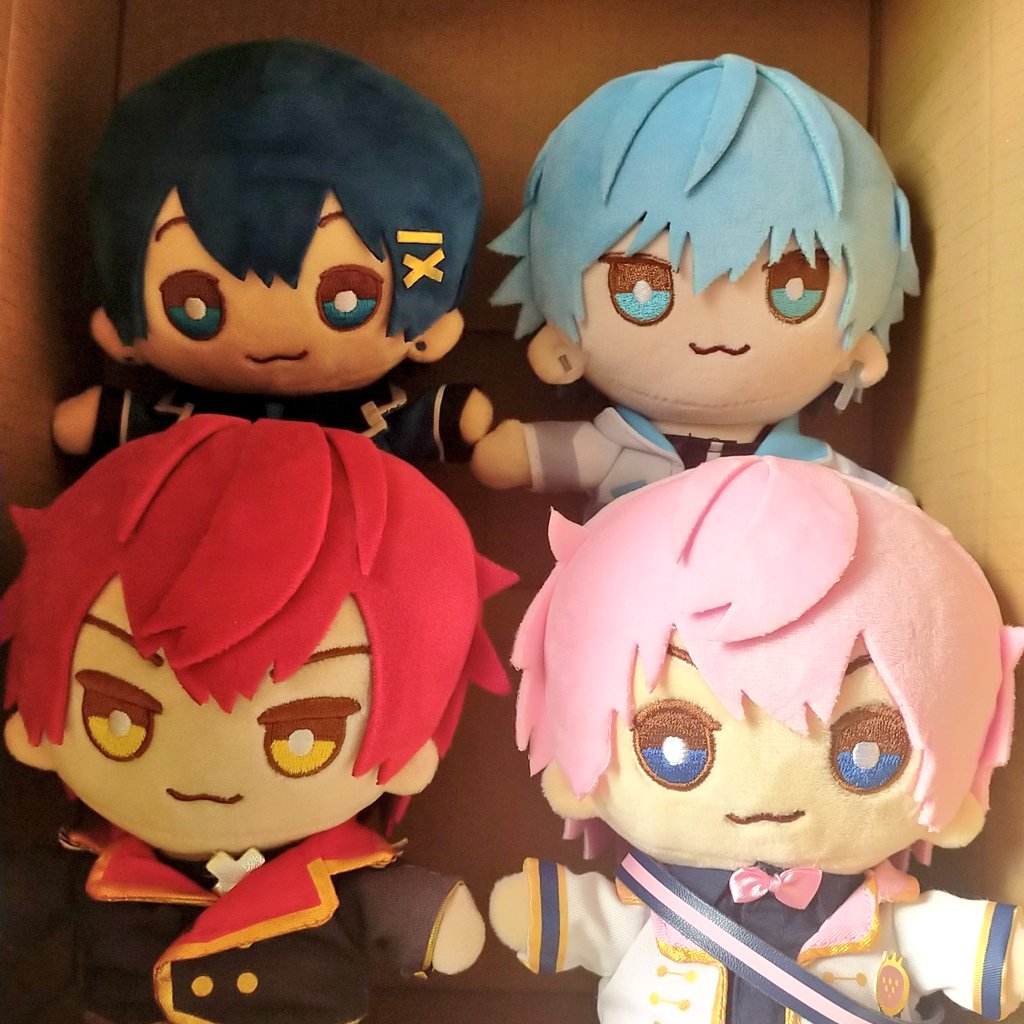 Lapis らぴすくん ぬいぐるみ セット 未開封】めておら らぴす めると