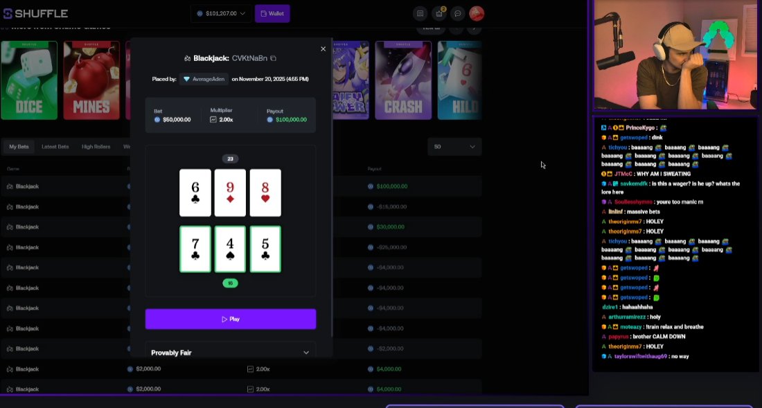 AverageAden's tweet image. Yesterday got extremely irresponsible, lets step back to reality for a jiffy. Codeword starts with &apos;F&apos; GLHF kick.com/averageaden