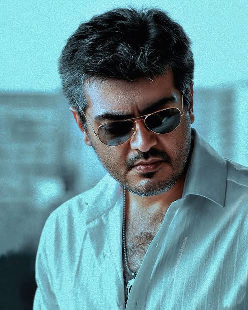 ThalaTamilazag2's tweet image. 1&amp;amp;1ly My Dear #ThalaAjithKumar  Forever 🤫