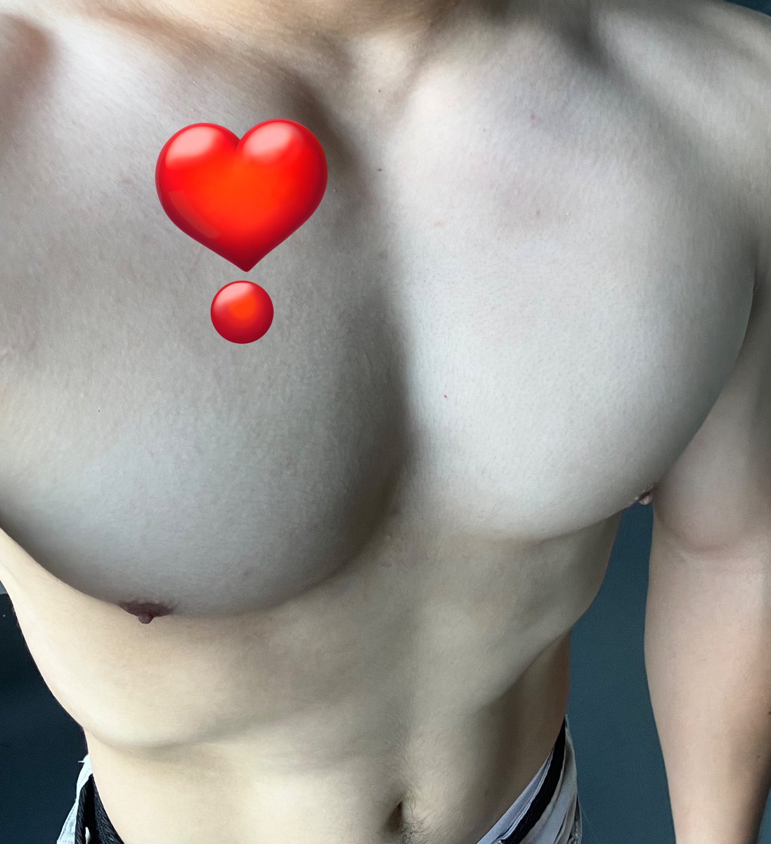 早上好，保持干燥