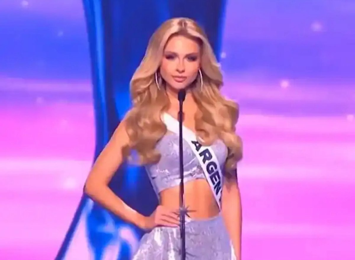 Estas mujeres argentinas existen en las provincias del norte. 🇦🇷