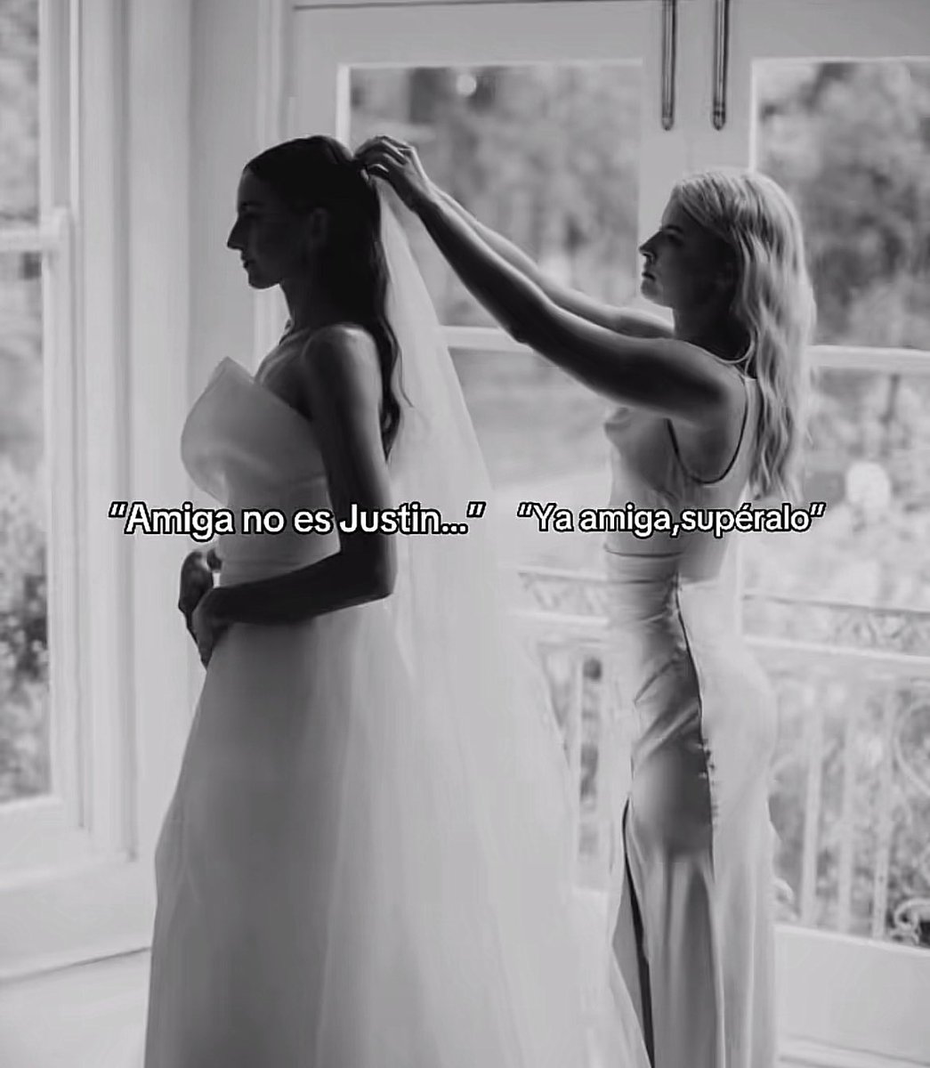 yo cuando me case