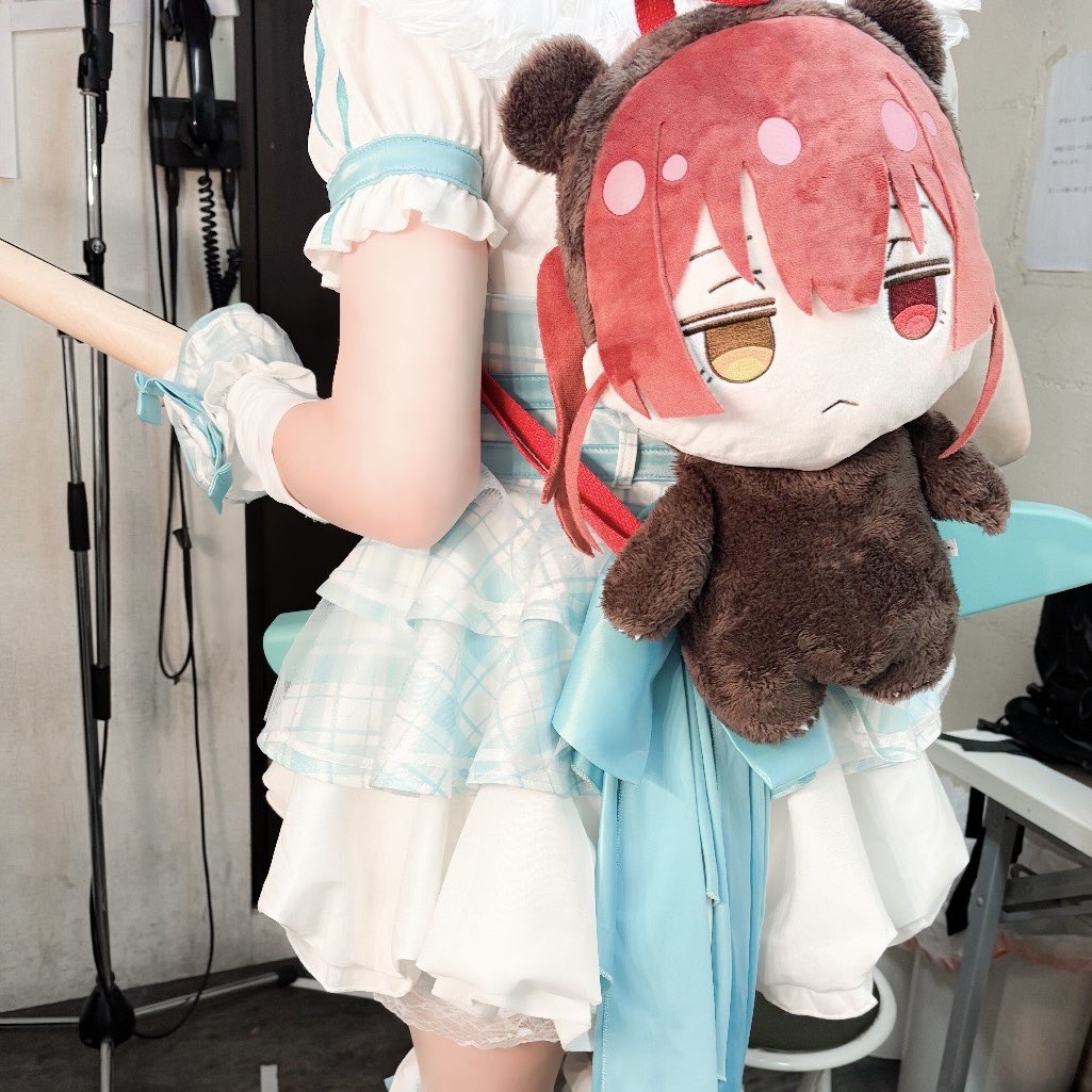 ✨おのちゃんぺ✨ Chara