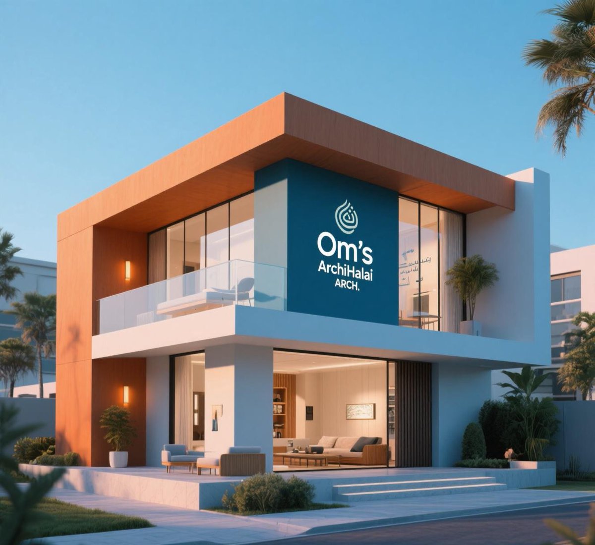 lynel0301's tweet image. 🌿 Reimagine how we design and build with Om’S ArchiHalal (ARCH) — the halal-certified digital hub for sustainable, smart, and affordable architecture powered by AI, AR, and VR. 🌎🏠 #HalalSmartLiving #VirtualDesign #EcoArchitecture #ArchiHalal #TechForGood

Learn more…