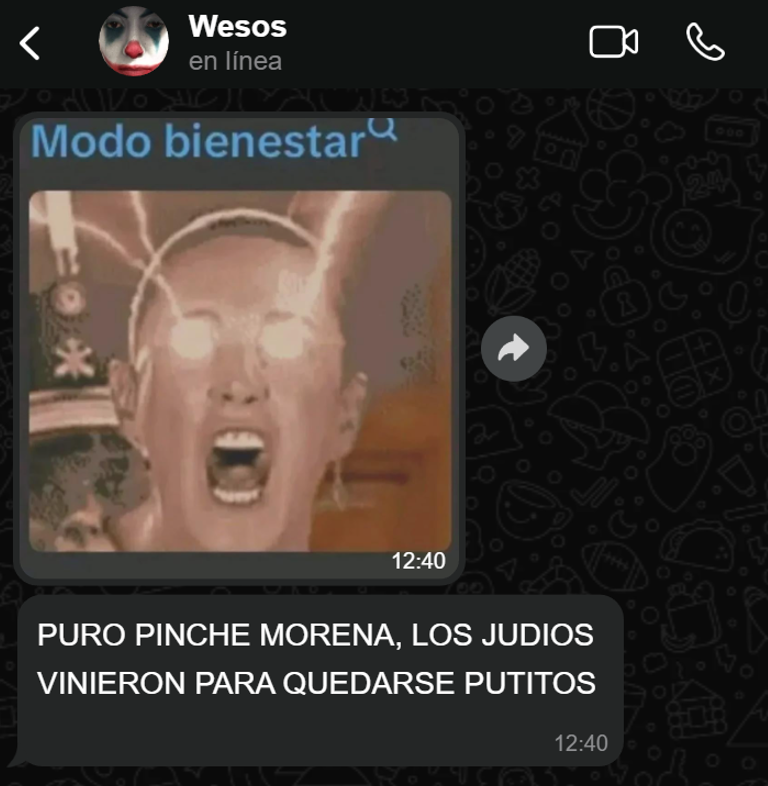 Grifvoid tweet media