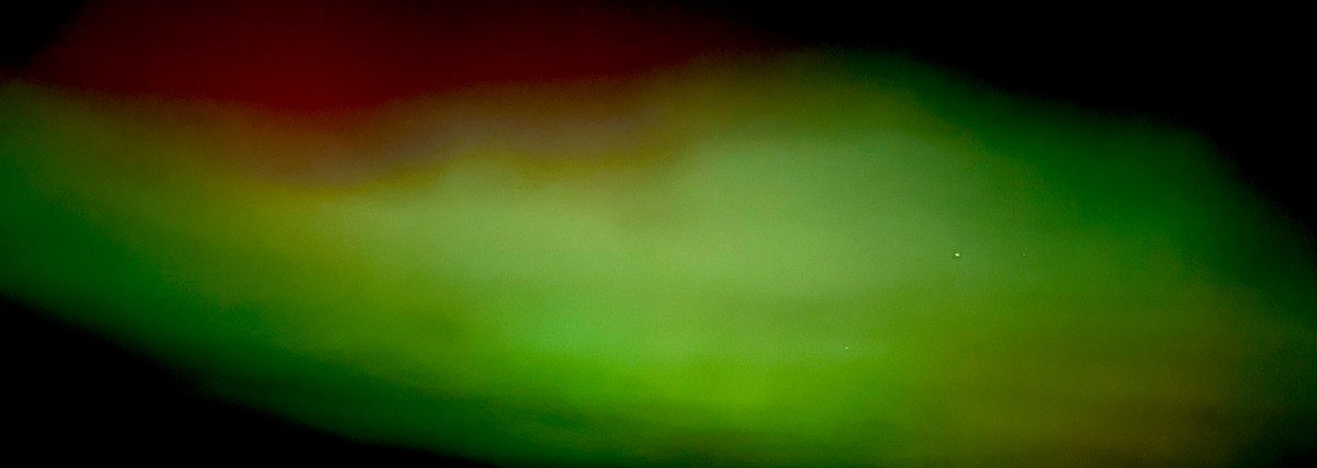 At this time of year?