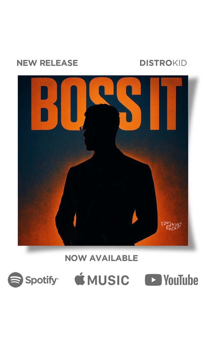 PRZY_'s tweet image. #BOSSIT out now ⚠️❗️ tr.ee/DWxk_NXLNB